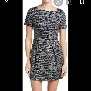 French Connection Tribal Dress